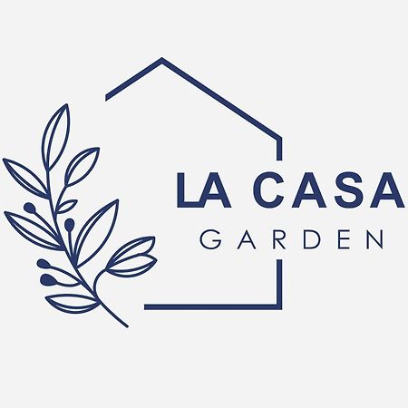 Lacasa Garden Skiatos Zewnętrze zdjęcie