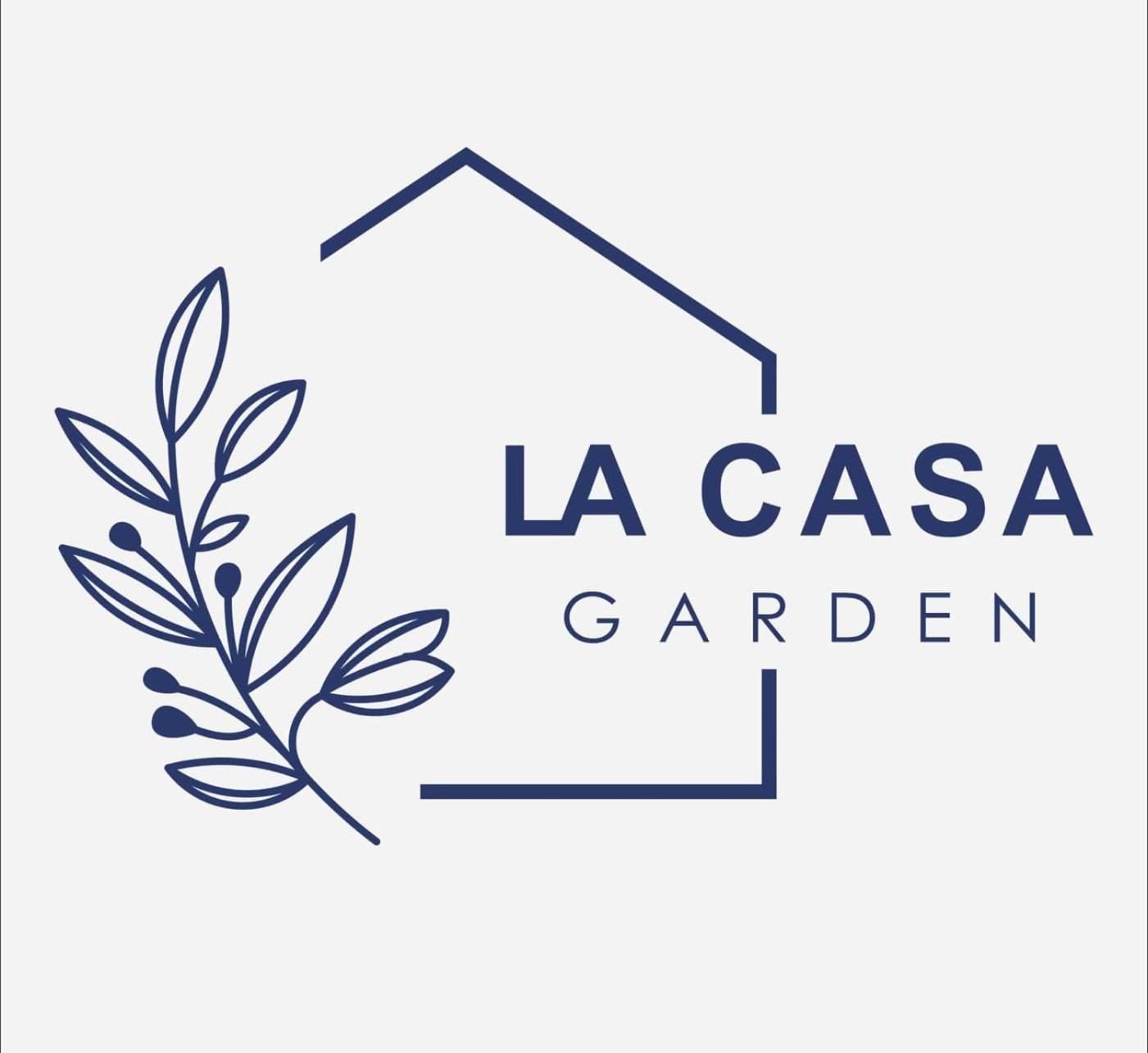 Lacasa Garden Skiatos Zewnętrze zdjęcie