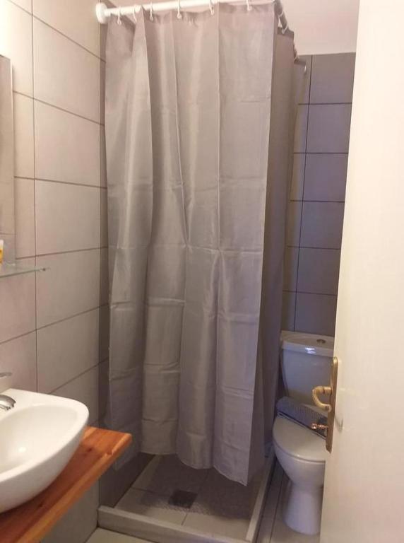 Lacasa Garden Skiatos Zewnętrze zdjęcie